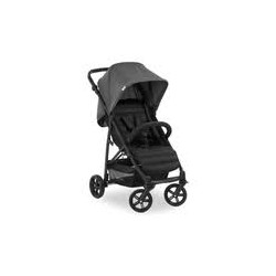 passeggino hauck rapid 4 a 4 ruote grigio/nero [148464]