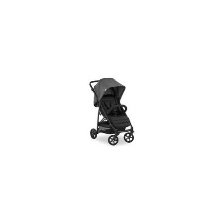 passeggino hauck rapid 4 a 4 ruote grigio/nero [148464]