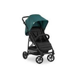 passeggino hauck rapid 4 a 4 ruote petrolio/nero [148471]