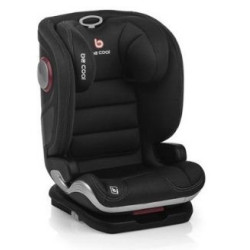 seggiolino auto be cool 7023 y76 nero