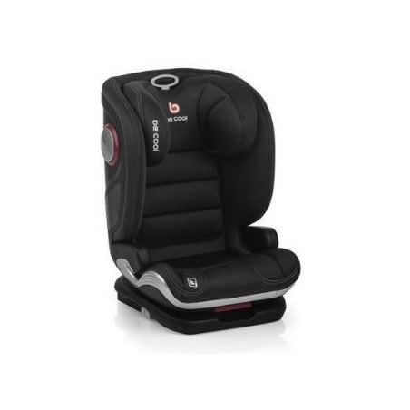 seggiolino auto be cool 7023 y76 nero