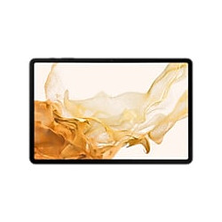 tablet samsung galaxy tab s8+ 12.4" 8gb/128gb wi-fi grafite