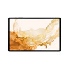 tablet samsung galaxy tab s8+ 12.4" 8gb/128gb wi-fi grafite