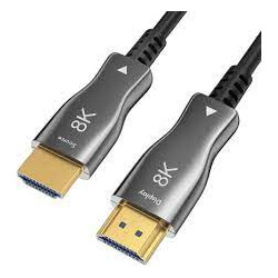 cavo hdmi claroc 2.1 8k 15m [fen-hdmi-21-15m]