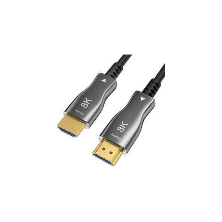 cavo hdmi claroc 2.1 8k 15m [fen-hdmi-21-15m]