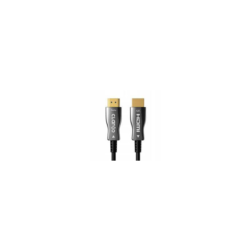 cavo hdmi claroc 2.1 4k 10m [fen-hdmi-20-10m]