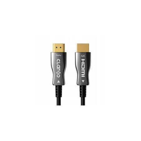 cavo hdmi claroc 2.1 4k 10m [fen-hdmi-20-10m]