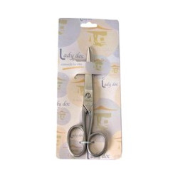 Forbici lady doc da sarto in acciaio 6" mm.150 03442 [lady doc]