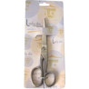Forbici lady doc da sarto in acciaio 6" mm.150 03442 [lady doc]