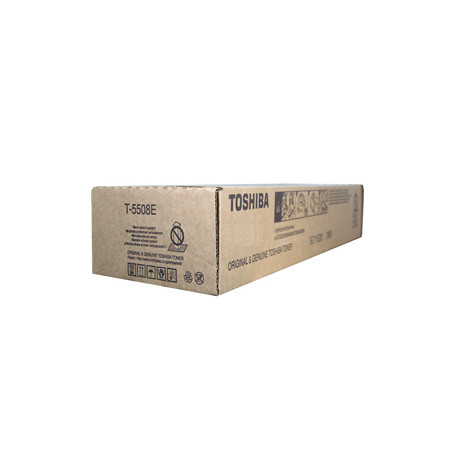 toner toshiba t-478se-r t478ser 20000pagine nero [6b000000857]
