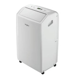 condizionatore portatile whirlpool pacf29co [pacf29co]