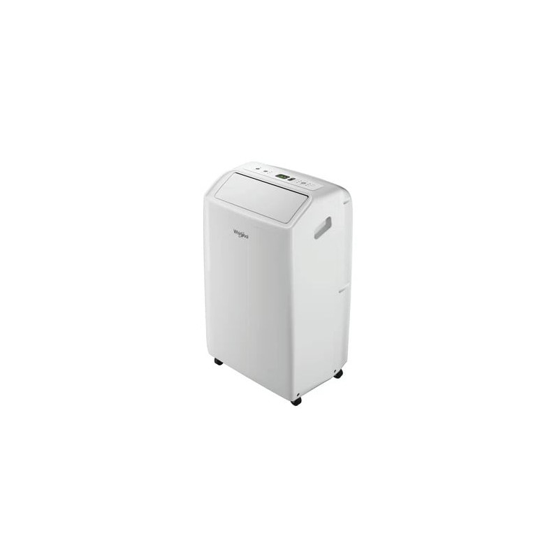 condizionatore portatile whirlpool pacf29co [pacf29co]