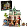 modellino lego creator expert boutique-hotel [10297]