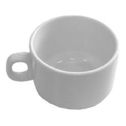 tazza caffe' saturnia roma 8cl