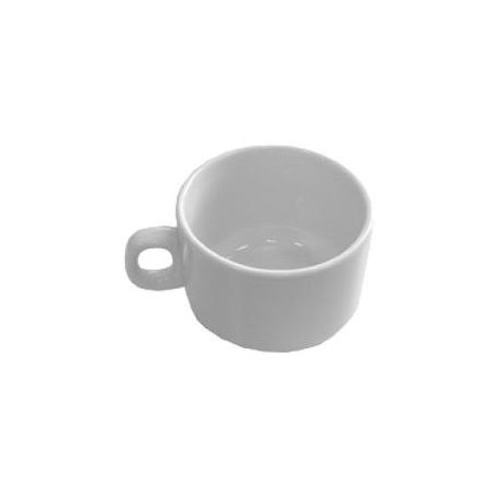 tazza caffe' saturnia roma 8cl