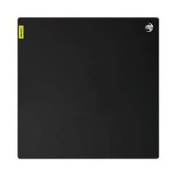 tappetino per mouse roccat sense control sq nero [roc-13-177]