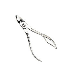 Tronchesino unghie - ausonia [ausonia]