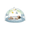 tappeto palestrina chicco 3 in 1 gym blu