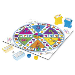 gioco di societa' hasbro trivial pursuit