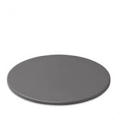 pietra per pizza weber rotonda