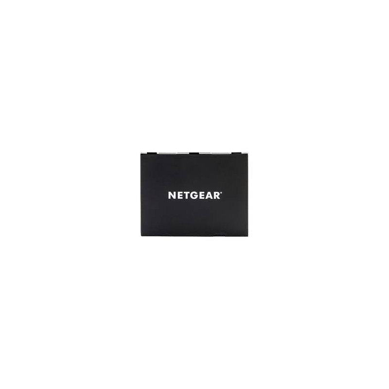 batteria di ricambio netgear per nighthawk m1 mobile router li-ion