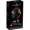 gioco da costruzione lego star wars - casco dark trooper 693
