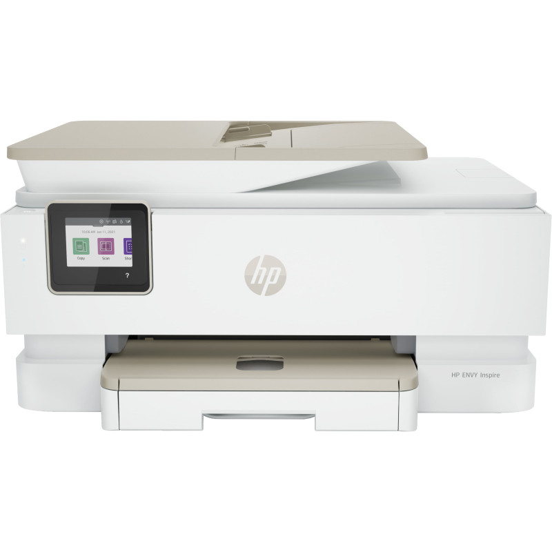 stampante hp envy inspire 7920e all-in-one bianco [242q0b]