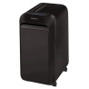 distruggidocumenti fellowes powershred lx220 30l nero [5502601]