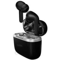 auricolari audictus dopamine anc wireless nero [abe-1847]