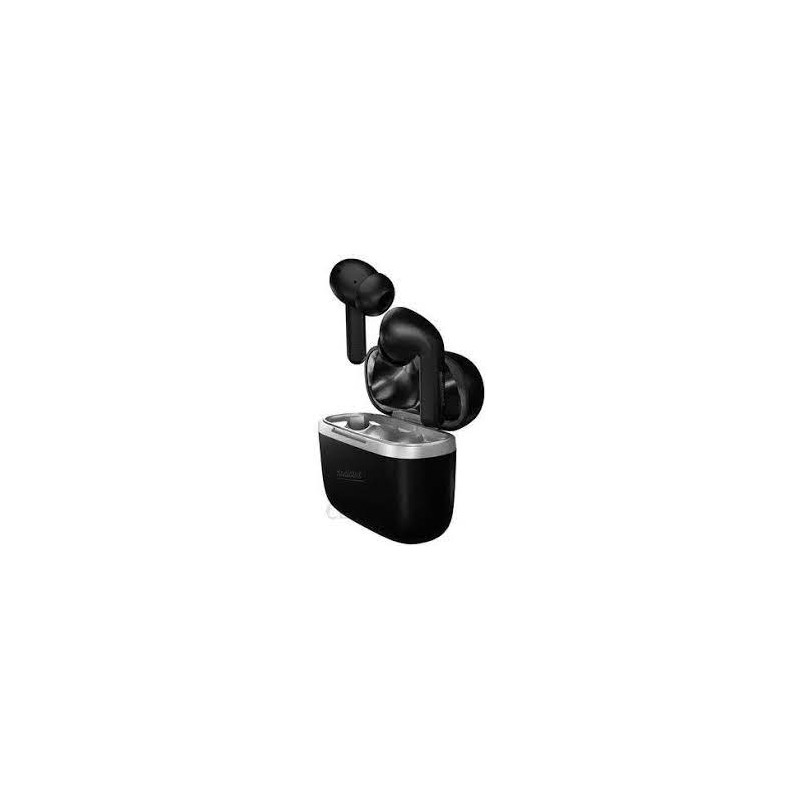 auricolari audictus dopamine anc wireless nero [abe-1847]