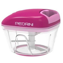 tritatutto manuale pedrini 04gd261