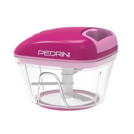 tritatutto manuale pedrini 04gd261