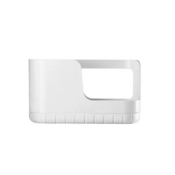 organizzatore per lavello guzzini in plastica bianco [29045333]