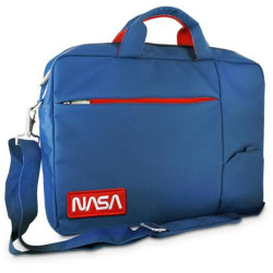 borsa notebook atlantis ns-klm180705-a da 15.6" blu