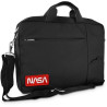 borsa notebook atlantis ns-klm180705-b da 15.6" nero