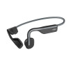 cuffie a conduzione ossea aftershokz openmove grigio