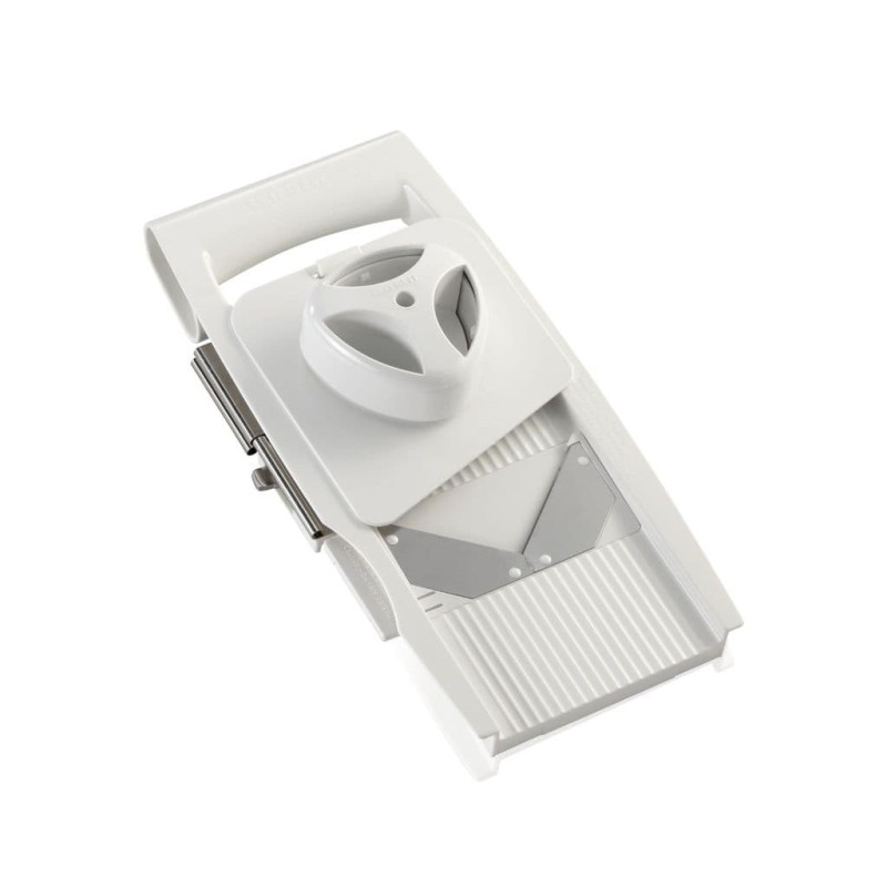 grattugia leifheit multifunzione bianco [23170]