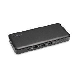docking station kensington sd4839p 3x usb-a/1x usb-c/1x rj-45/1x