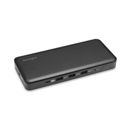 docking station kensington sd4839p 3x usb-a/1x usb-c/1x rj-45/1x