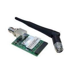 scheda di rete honeywell wireless con antenna per pm45 [50174832-001]