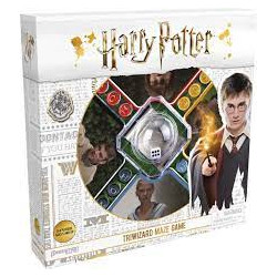 gioco di societa' goliath harry potter triwizard maze [108672.006]