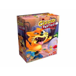 gioco di societa goliath ciccio pasticcio