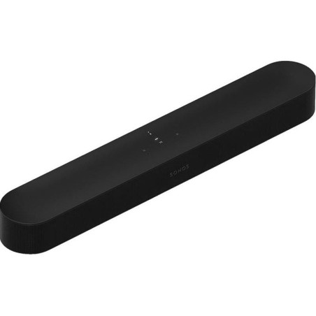 altoparlante sonos beam gen 2 soundbar nero