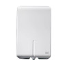 antenna one for all dvb-t2 esterna 3g/4g/5g/lte bianco [sv9455-5g]