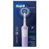spazzolino elettrico oral-b vitality pro d103 viola [426967]