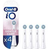 set testine oral-b io gentle care per spazzolino elettrico 4