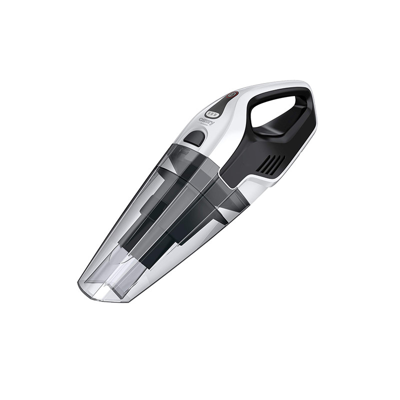 aspirapolvere senza fili adler 0.5l/200w/nero [cr 7046]