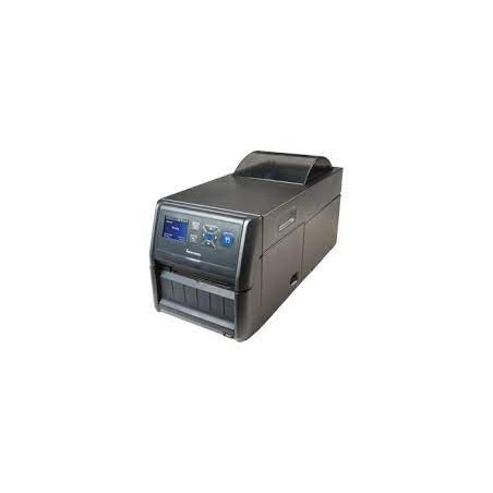 stampante termica honeywell pd43 a trasferimento grigio [pd43a03100010202]