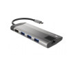 hub usb natec tipo-c 4-porte 3.0 [nmp-1690]