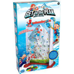 gioco di societÃ  grandi giochi scala la vetta [geh00103]